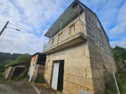 Casa en Toen