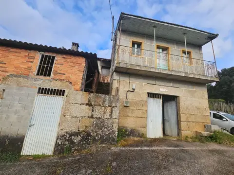 Casa en Toen