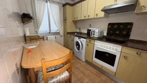 Habitación en calle Rúa Nova