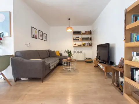 Piso en Carrer de Pau Benach