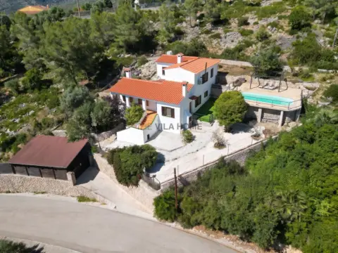Casa en Plana Novella