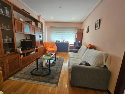 Apartamento en Veintiuno