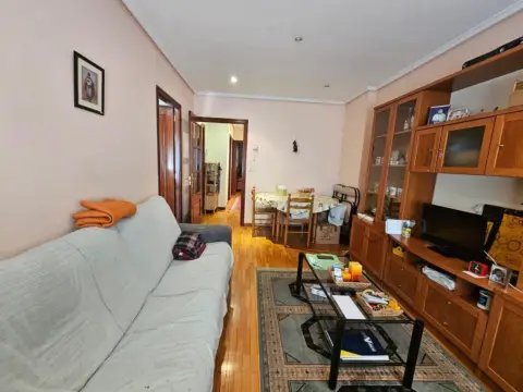 Apartamento en Veintiuno
