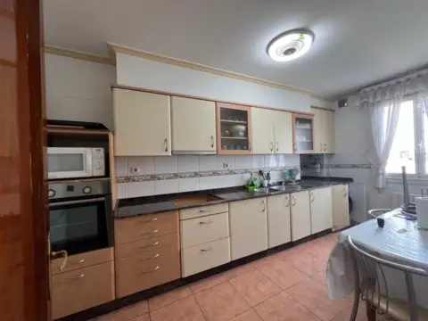 Piso en San Francisco