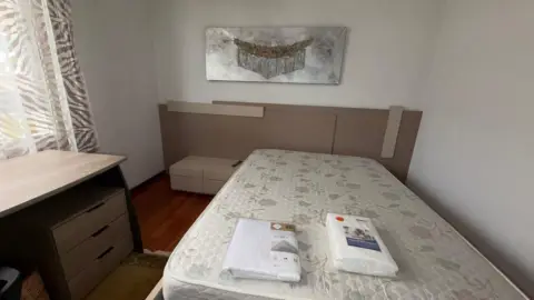 Habitación en Centro