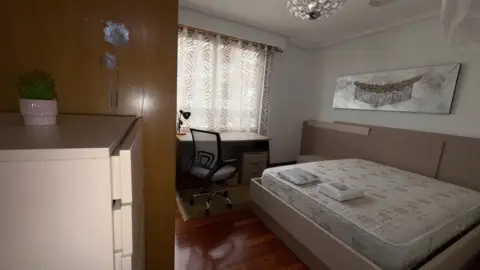 Habitación en Centro