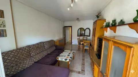 Piso en calle Emilio Los