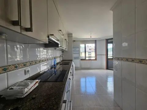 Piso en Lagunas