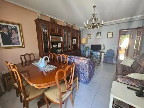 Piso en Veintiuno
