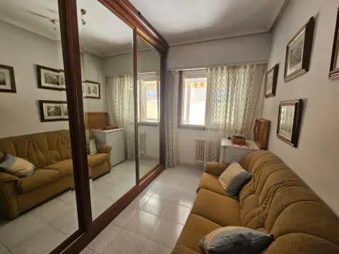 Piso en Veintiuno