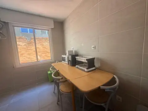 Habitación en Lagunas