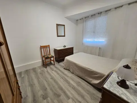 Piso en Lagunas