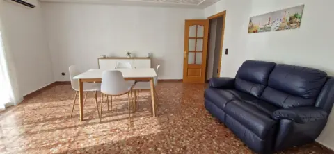 Piso en Carrer de la Noria