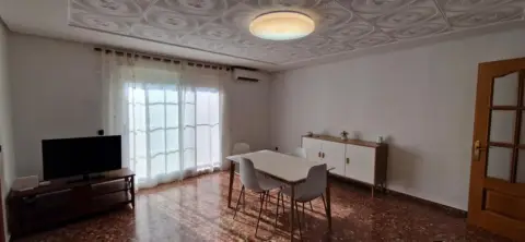 Piso en Carrer de la Noria