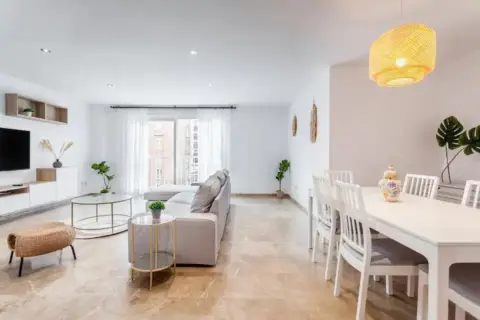 Piso en Palacio de Congresos