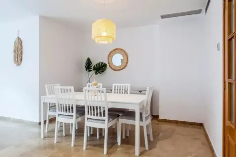 Piso en Palacio de Congresos