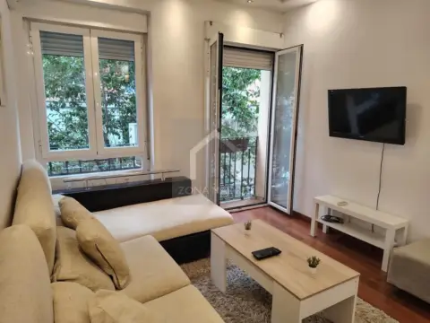 Piso en Chamberí