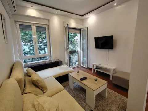 Piso en Chamberí