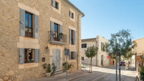 Casa en Calvià Vila