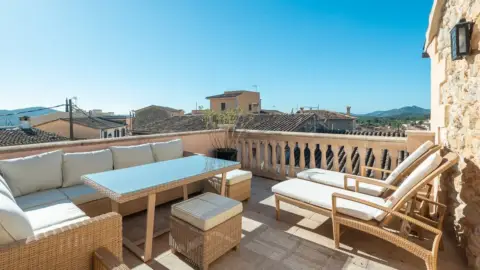 Casa en Calvià Vila