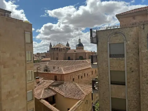 Piso – Salamanca Capital