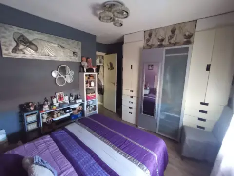 Piso en calle del Obispo Eijo de Garay