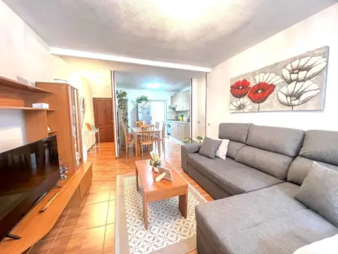 Piso en Realejo Bajo