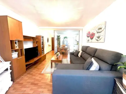 Piso en Realejo Bajo