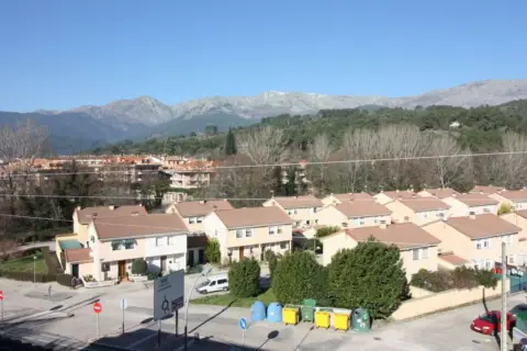 Ático en Carretera de Ávila, 42