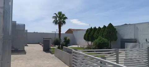 Casa pareada en Avenida Francisco Goya, 3