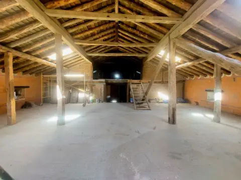 Chalet en Carretera Riaza-Salceda, 1