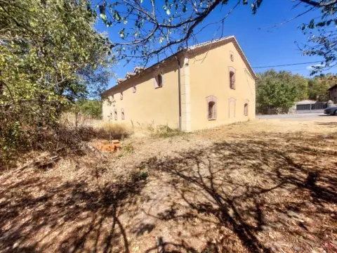 Chalet en Carretera Riaza-Salceda, 1