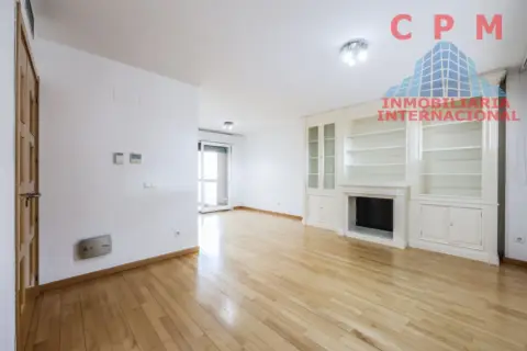 Piso en Viñas Viejas