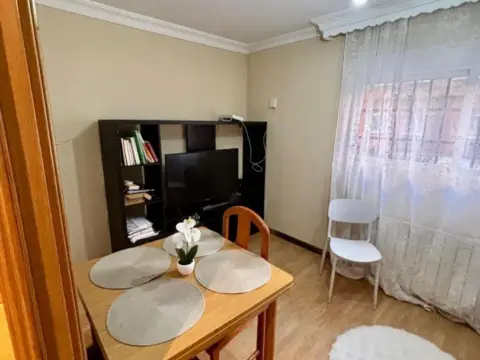 Piso en San Nicasio-Campo de Tiro-Solagua