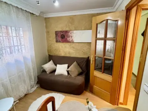 Piso en San Nicasio-Campo de Tiro-Solagua