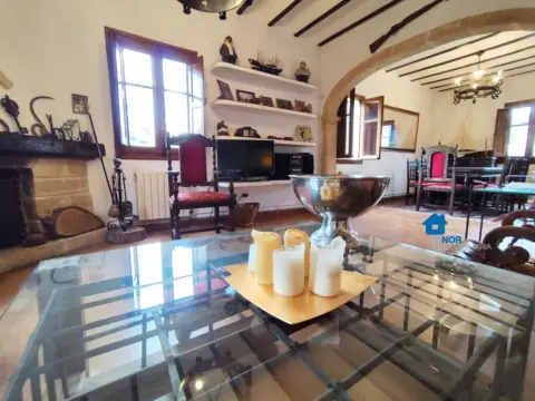 Chalet en calle Sopeña