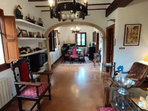 Chalet en calle Sopeña