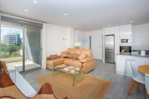 Piso en La Zenia