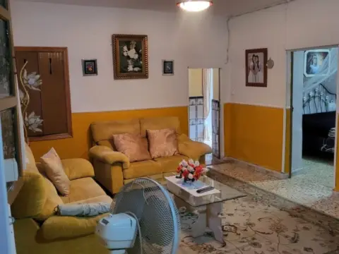 Chalet en Isso