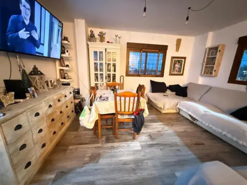 Chalet en Partida Torregroses