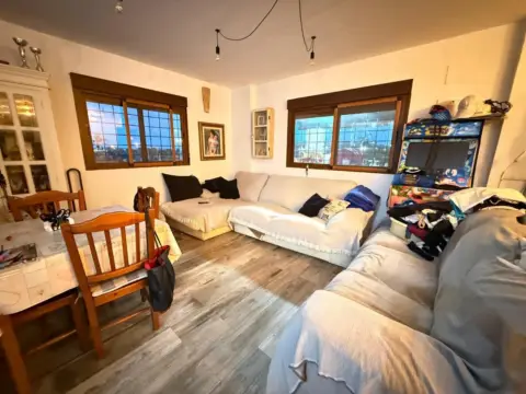 Chalet en Partida Torregroses