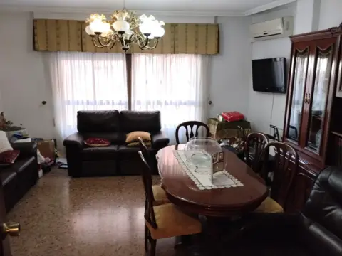 Piso en Sur