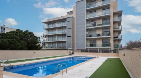 Piso en Nou Alacant