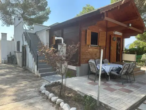 Casa en Urbanizacion Terol