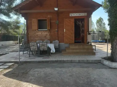 Casa en Urbanizacion Terol