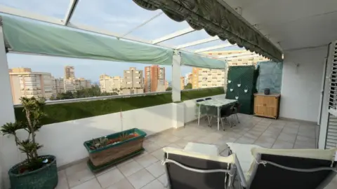 Piso en Playa de San Juan