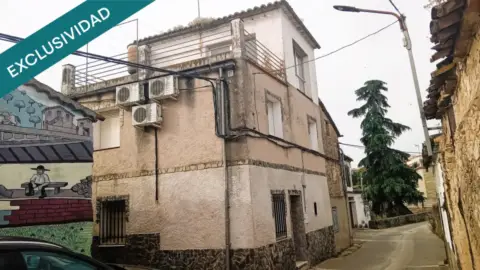 Casa unifamiliar en Lagartera