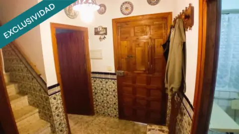 Casa unifamiliar en Lagartera