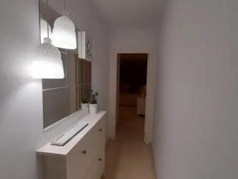 Piso en calle de la Calzada de la Infanta