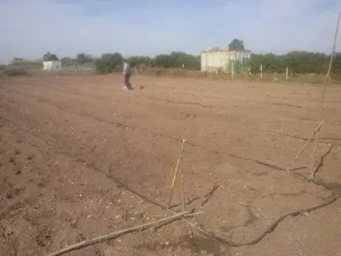 Terreno en Avenida de Puerto de Santa María